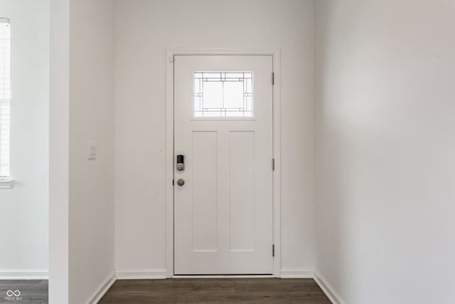 6143 Madera Drive, Whitestown, IN 46075