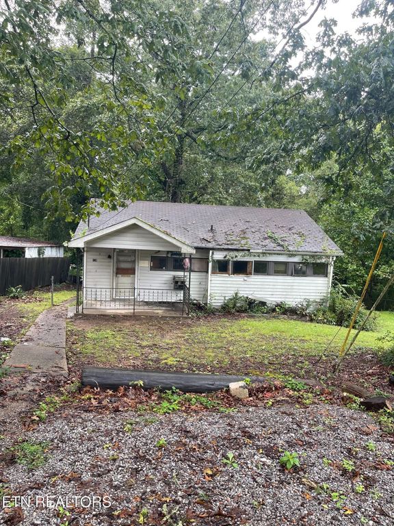 158 Wellington Circle, Oak Ridge, TN 37830