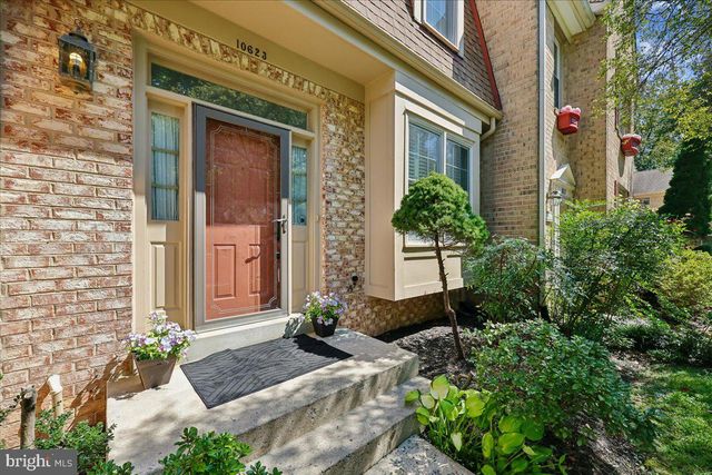 10623 PINE HAVEN TER, North Bethesda, MD 20852