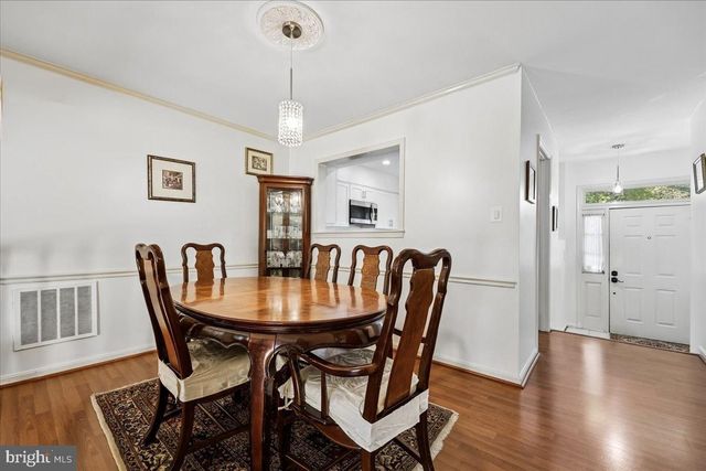 10623 PINE HAVEN TER, North Bethesda, MD 20852