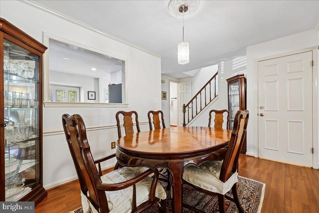 10623 PINE HAVEN TER, North Bethesda, MD 20852