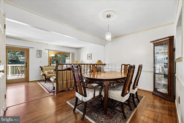 10623 PINE HAVEN TER, North Bethesda, MD 20852
