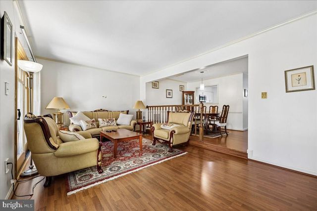 10623 PINE HAVEN TER, North Bethesda, MD 20852