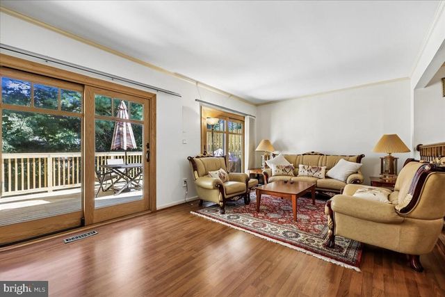 10623 PINE HAVEN TER, North Bethesda, MD 20852