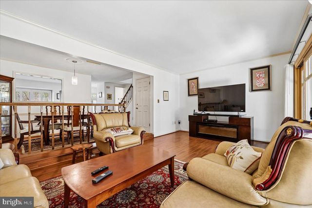 10623 PINE HAVEN TER, North Bethesda, MD 20852