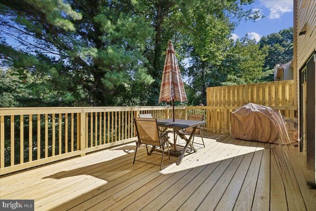 10623 PINE HAVEN TER, North Bethesda, MD 20852