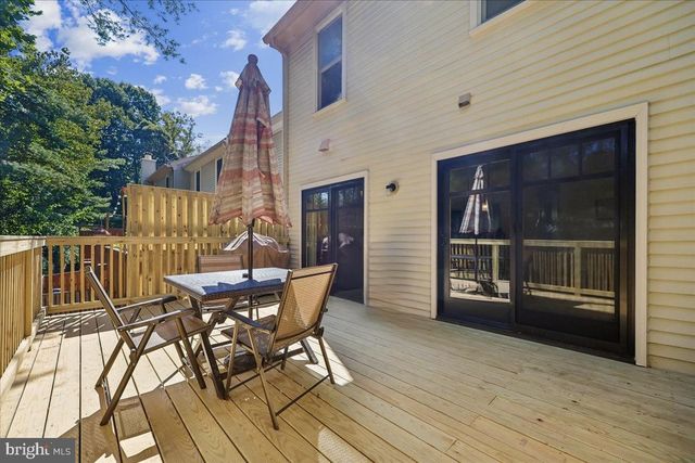10623 PINE HAVEN TER, North Bethesda, MD 20852
