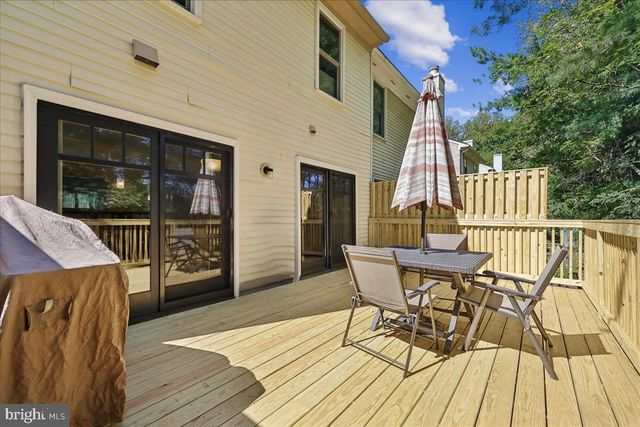 10623 PINE HAVEN TER, North Bethesda, MD 20852