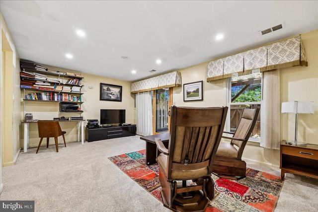 10623 PINE HAVEN TER, North Bethesda, MD 20852