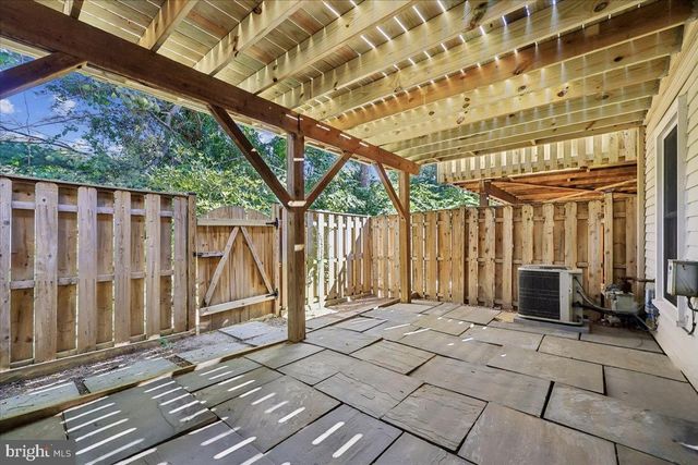 10623 PINE HAVEN TER, North Bethesda, MD 20852