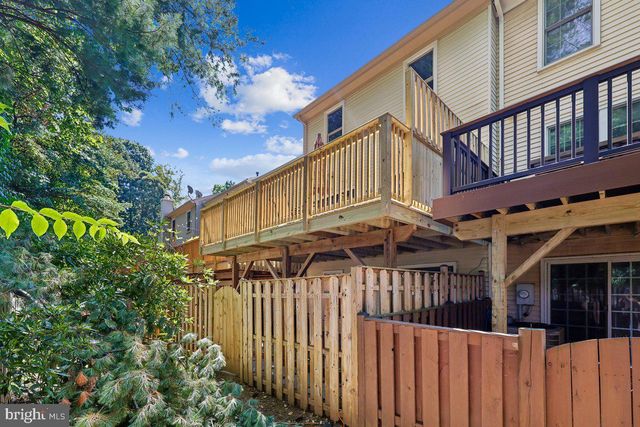 10623 PINE HAVEN TER, North Bethesda, MD 20852