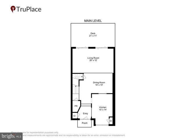 10623 PINE HAVEN TER, North Bethesda, MD 20852