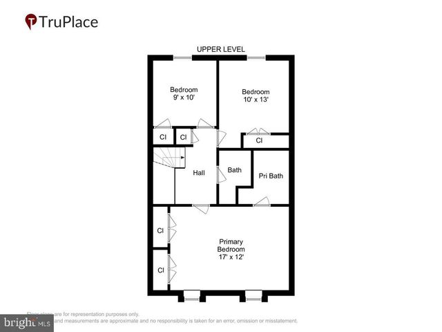 10623 PINE HAVEN TER, North Bethesda, MD 20852