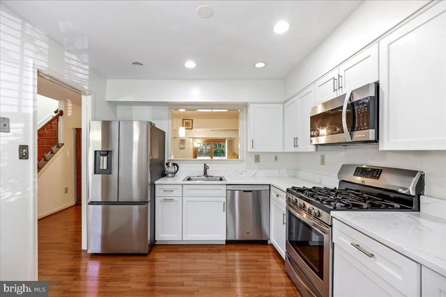 10623 PINE HAVEN TER, North Bethesda, MD 20852