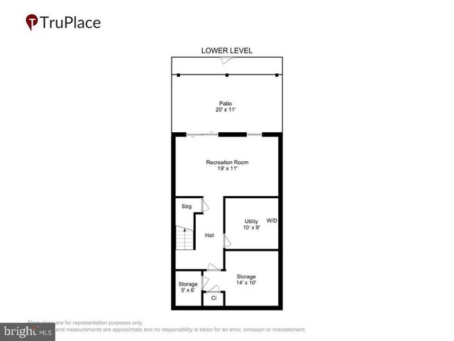 10623 PINE HAVEN TER, North Bethesda, MD 20852