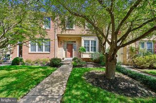 10623 PINE HAVEN TER, North Bethesda, MD 20852