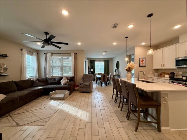 6015 NIGHTJAR COURT, Okahumpka, FL 34762