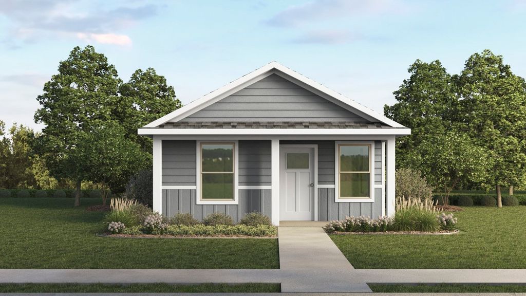 4288 Tafoya Lane, Crandall, TX 75114