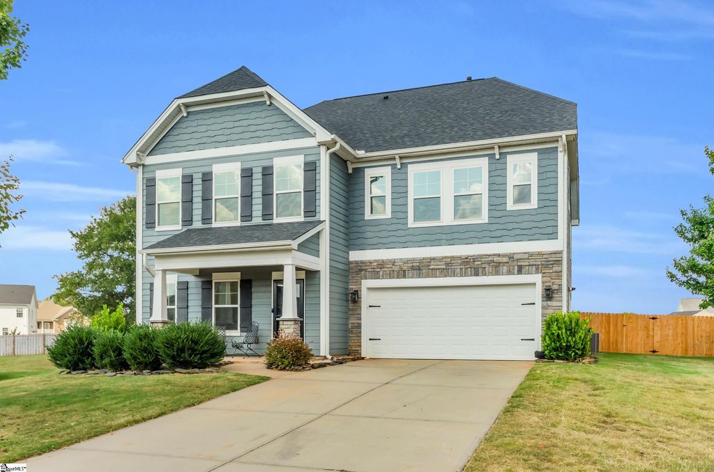 104 Upland Drive, Easley, SC 29642