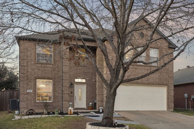 10601 Gleneagles Lane, Rowlett, TX 75089