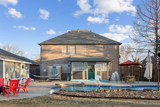 10601 Gleneagles Lane, Rowlett, TX 75089