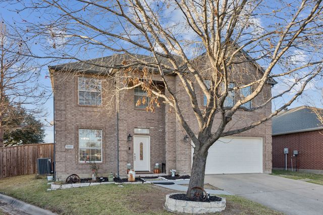 10601 Gleneagles Lane, Rowlett, TX 75089