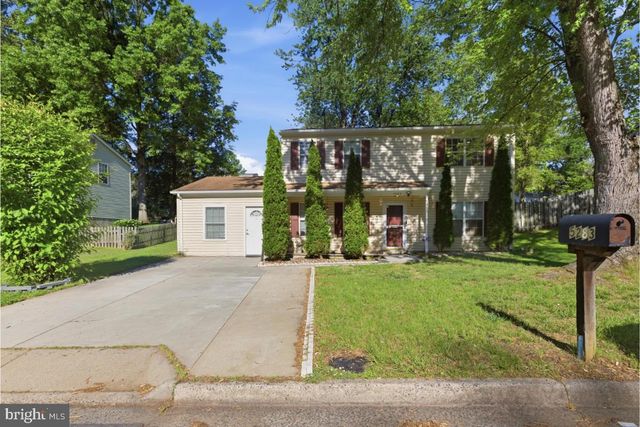 5283 SUDBERRY LN, Woodbridge, VA 22193