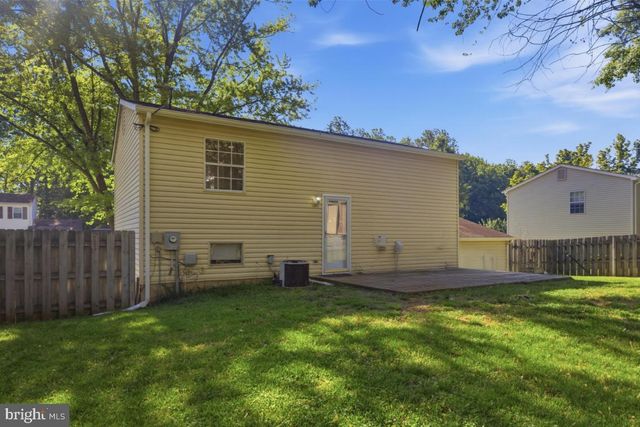 5283 SUDBERRY LN, Woodbridge, VA 22193