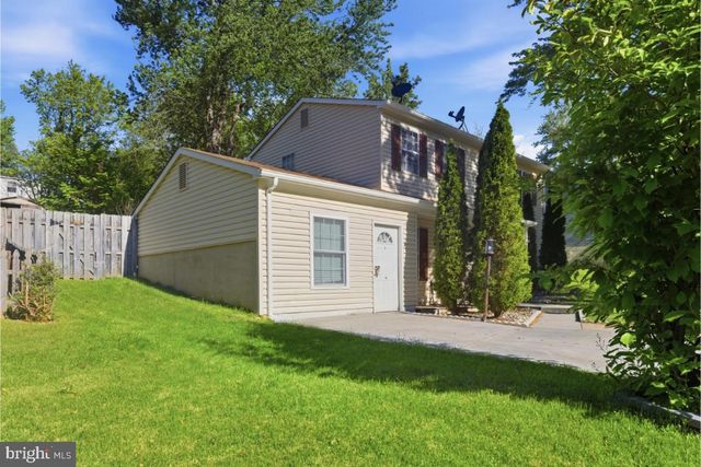 5283 SUDBERRY LN, Woodbridge, VA 22193