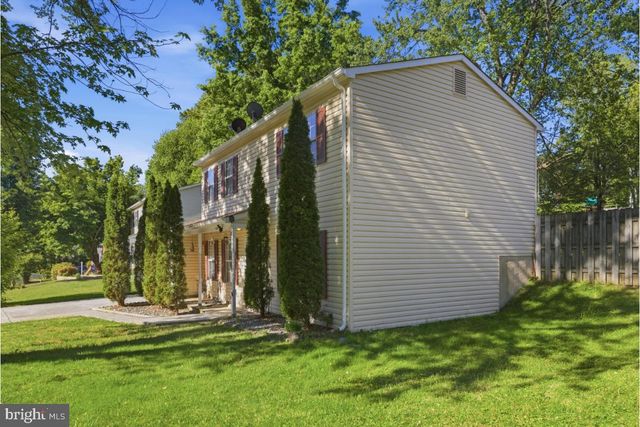 5283 SUDBERRY LN, Woodbridge, VA 22193