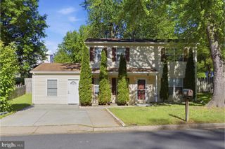 5283 SUDBERRY LN, Woodbridge, VA 22193