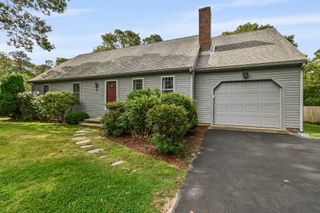 47 Whidah Drive, Harwich, MA 02645