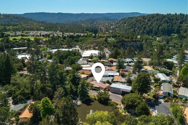 552 Bean Creek Road, Scotts Valley, CA 95066
