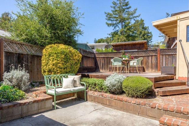 552 Bean Creek Road, Scotts Valley, CA 95066