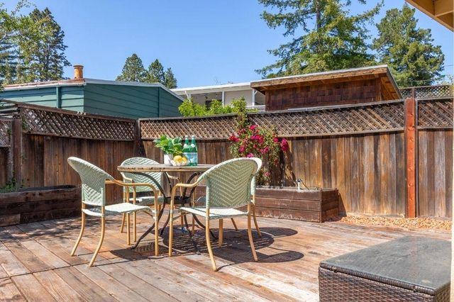 552 Bean Creek Road, Scotts Valley, CA 95066