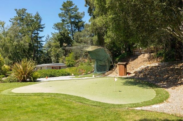552 Bean Creek Road, Scotts Valley, CA 95066