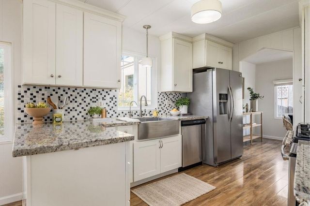 552 Bean Creek Road, Scotts Valley, CA 95066
