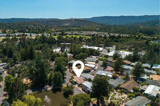 552 Bean Creek Road, Scotts Valley, CA 95066
