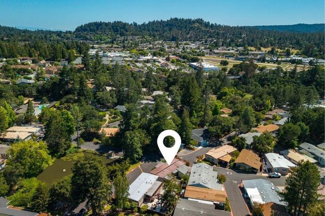 552 Bean Creek Road, Scotts Valley, CA 95066