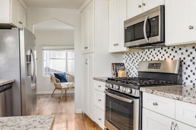 552 Bean Creek Road, Scotts Valley, CA 95066