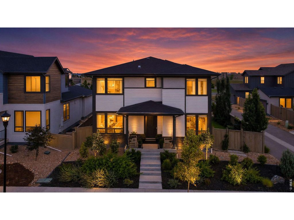 5580 Moosehead Cir, Longmont, CO 80503