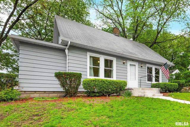 201 PEKIN Avenue, East Peoria, IL 61611