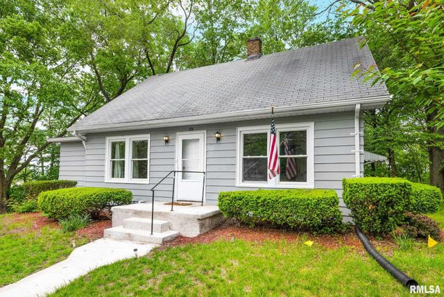 201 PEKIN Avenue, East Peoria, IL 61611