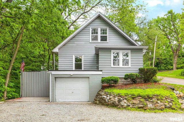 201 PEKIN Avenue, East Peoria, IL 61611