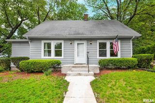 201 PEKIN Avenue, East Peoria, IL 61611