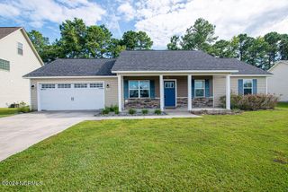 258 Breakwater Drive, Sneads Ferry, NC 28460