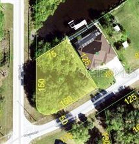 12306 BACCHUS ROAD, Port Charlotte, FL 33981