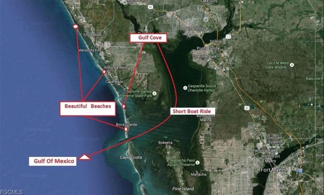 12306 BACCHUS ROAD, Port Charlotte, FL 33981