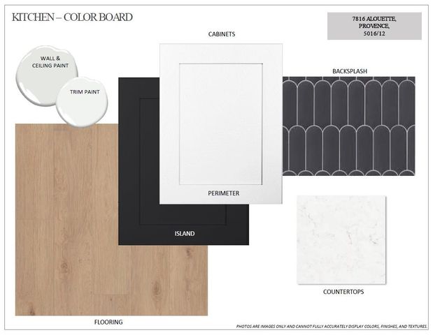 7816 Aloutte DR, Austin, TX 78738