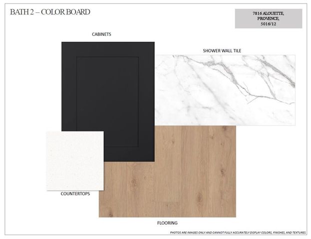 7816 Aloutte DR, Austin, TX 78738